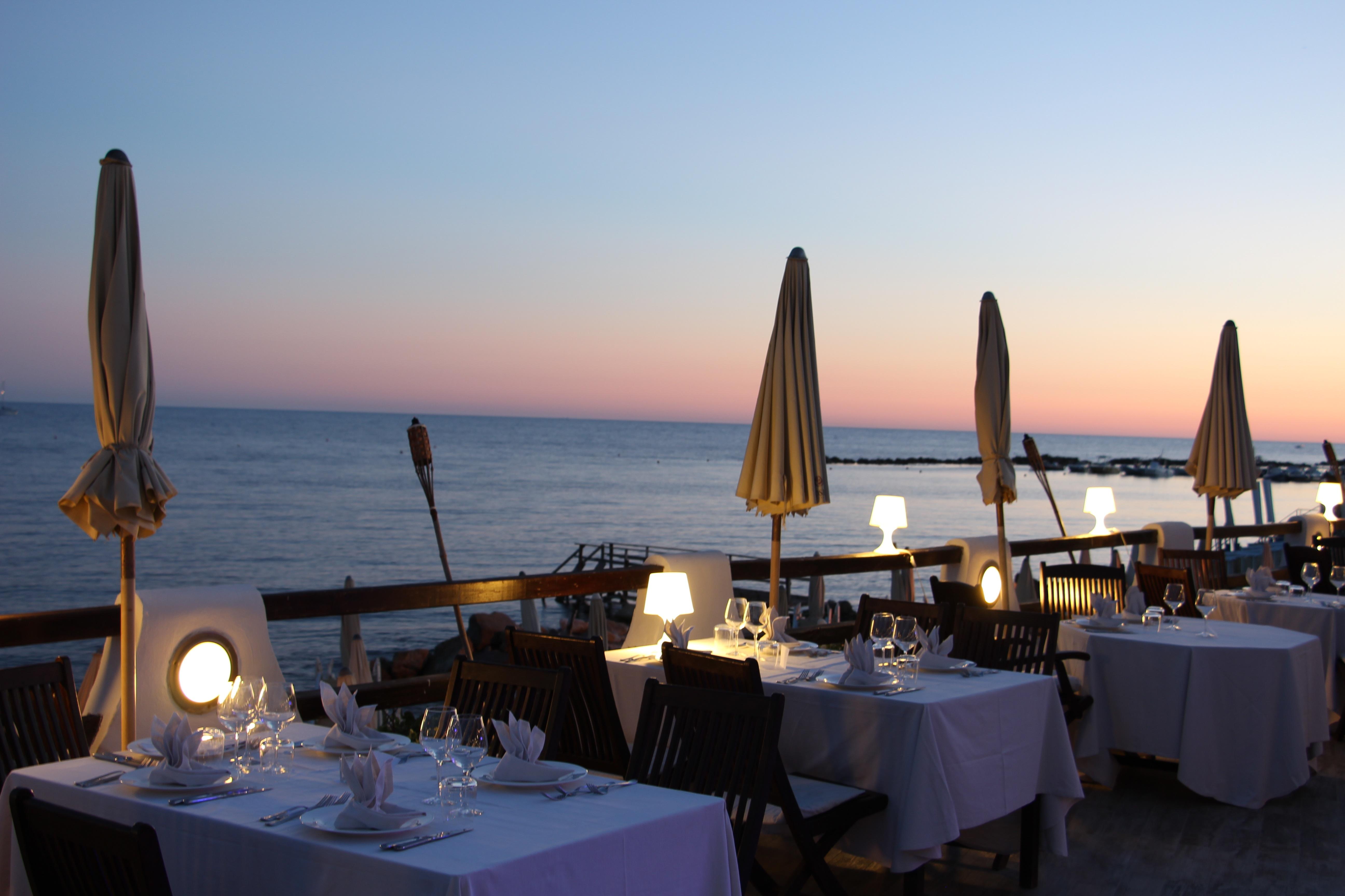 Hotel Cavalluccio Marino Santa Marinella Exterior foto