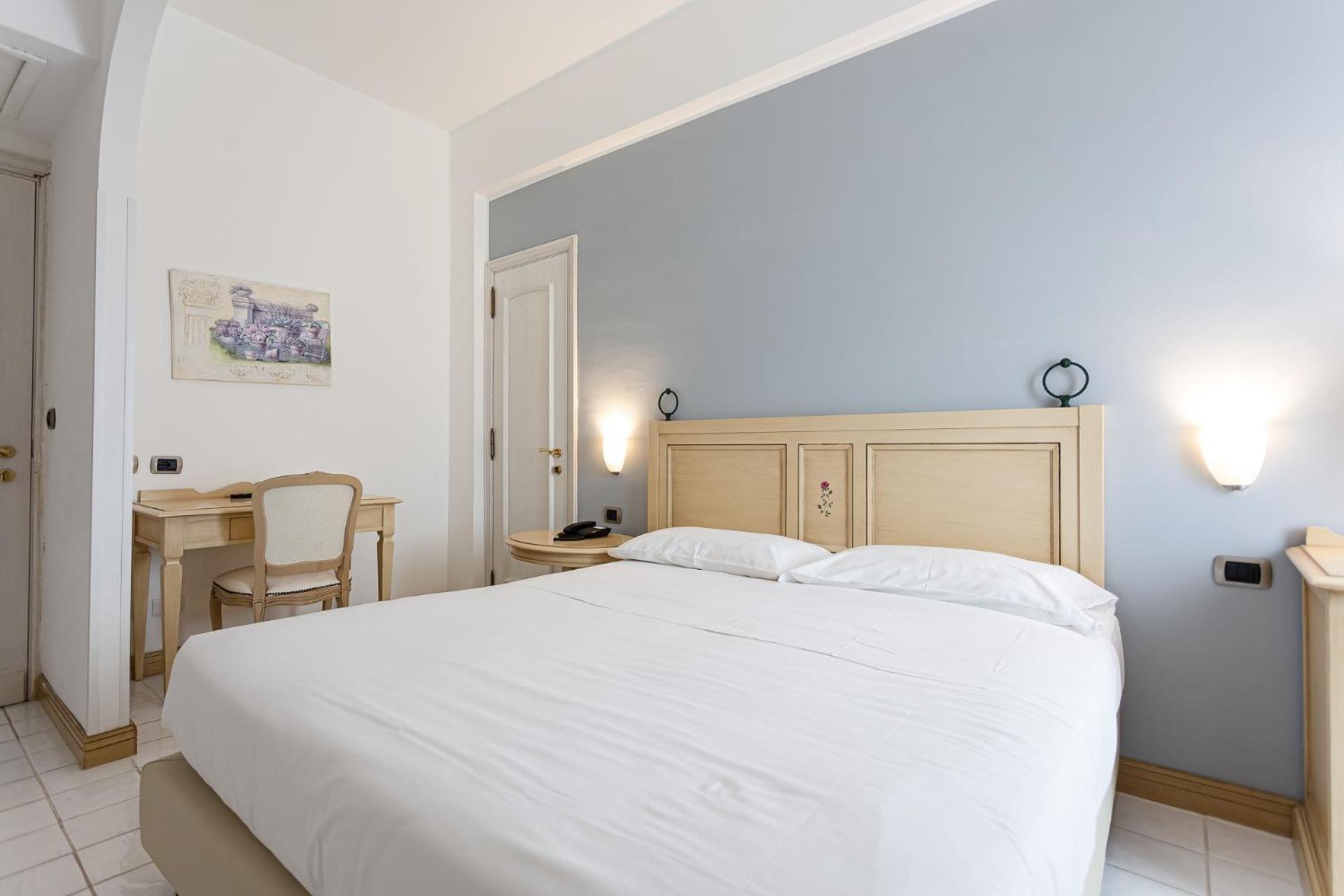 Hotel Cavalluccio Marino Santa Marinella Zimmer foto