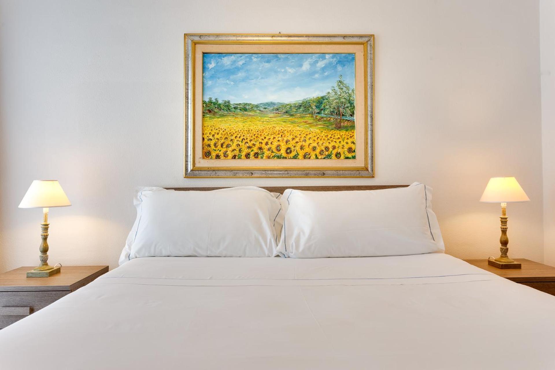 Hotel Cavalluccio Marino Santa Marinella Zimmer foto