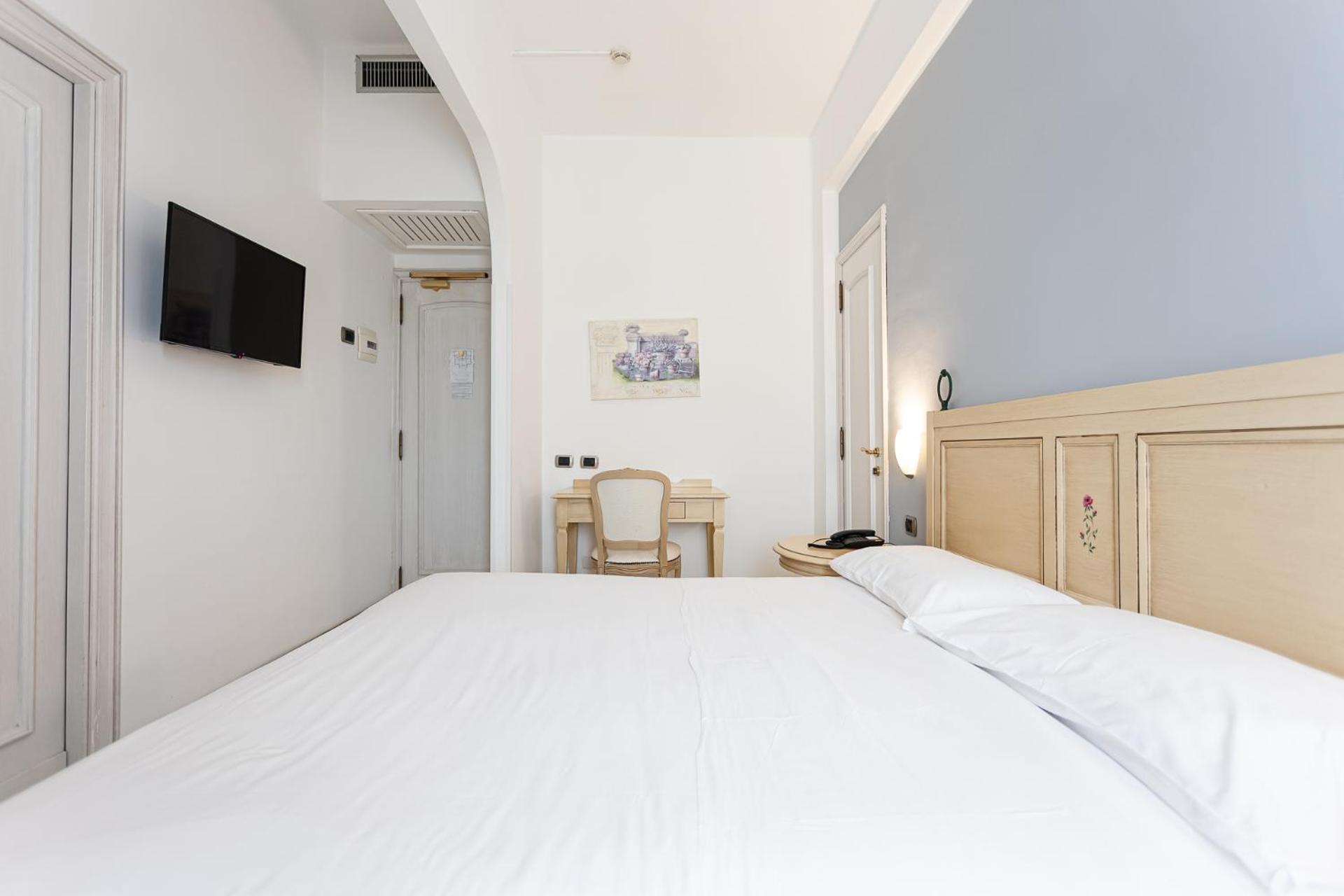 Hotel Cavalluccio Marino Santa Marinella Zimmer foto