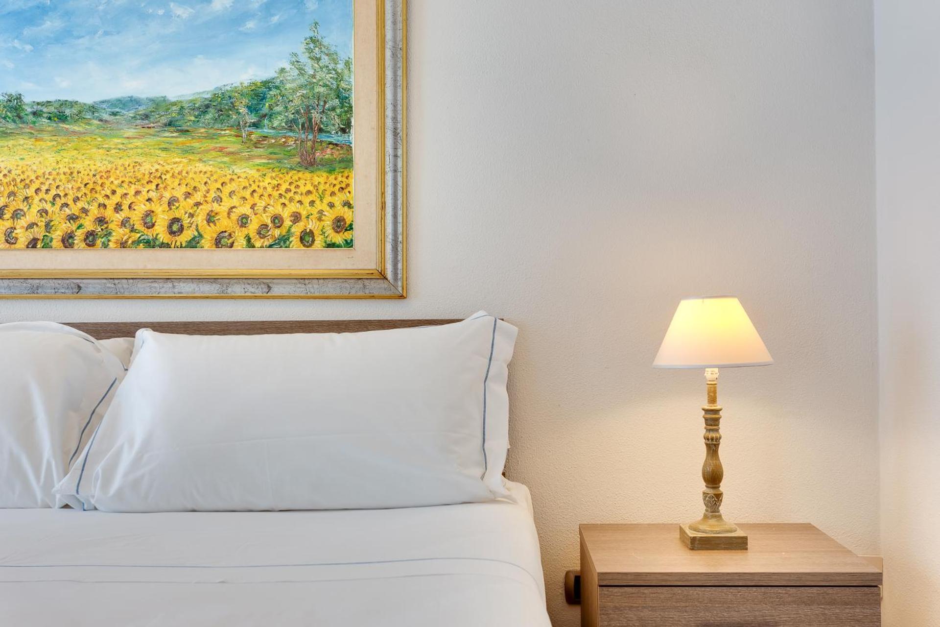 Hotel Cavalluccio Marino Santa Marinella Zimmer foto